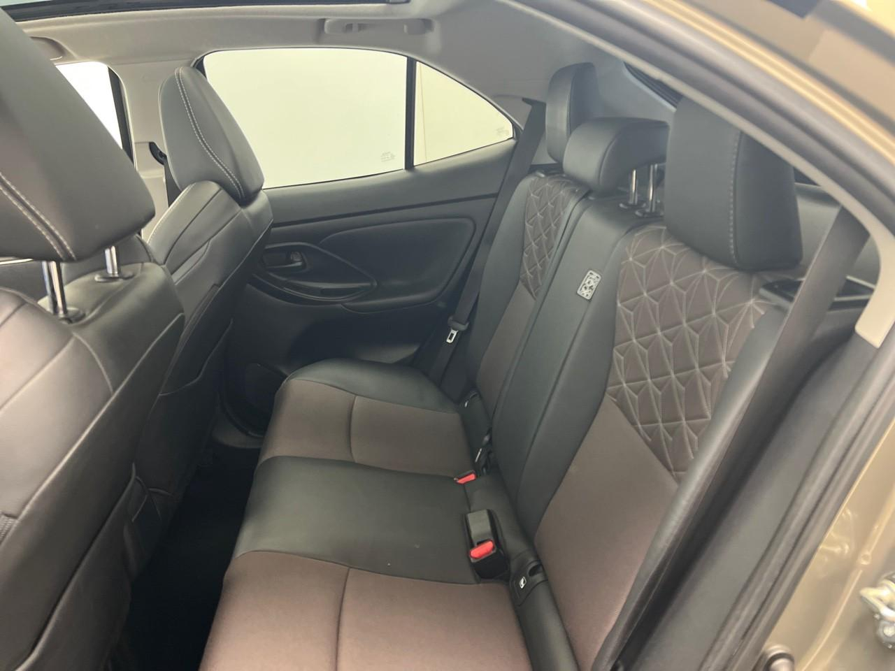 Toyota Yaris cross hybride 116h 2wd design — photo 10