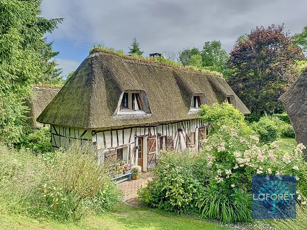 Maison 7 pièces 137 m²