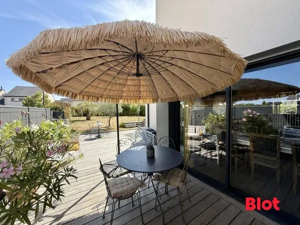 Villa 6 pièces 129 m²