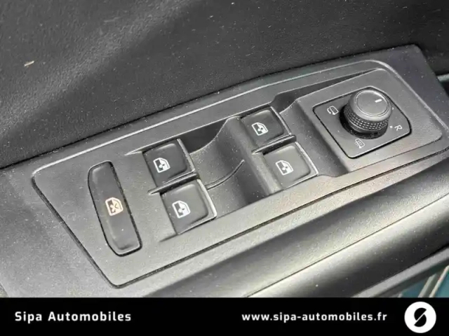 Volkswagen T-Roc 1.5 tsi evo 150 start/stop dsg7 — photo 20