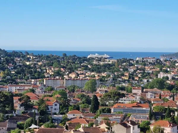 Appartement 3 pièces 74 m²