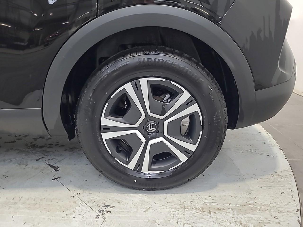 Citroën C4 hybride 100 e-dcs6 you — photo 16