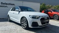 Audi A1 Sportback 25 TFSI 95ch Advanced — photo 3