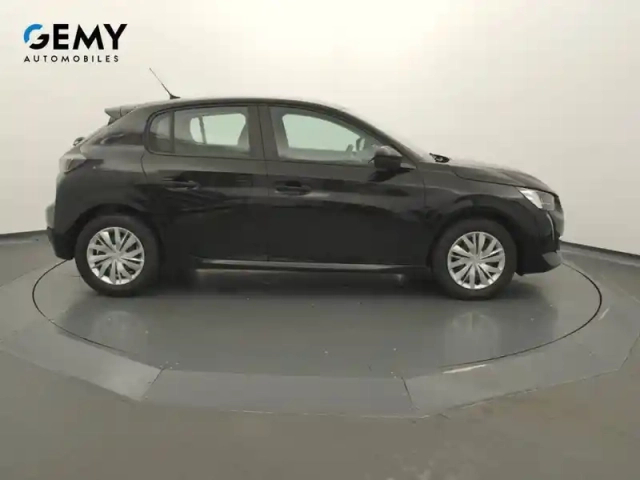 Peugeot 208 bluehdi 100 s&amp;s bvm6 — photo 13