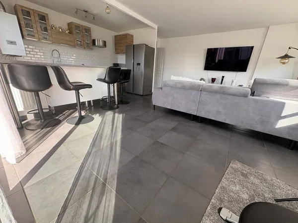 Appartement 4 pièces 99 m²