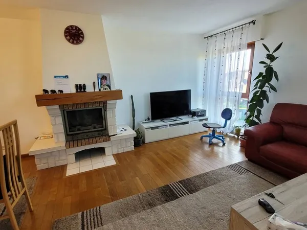 Duplex 4 pièces 95 m²