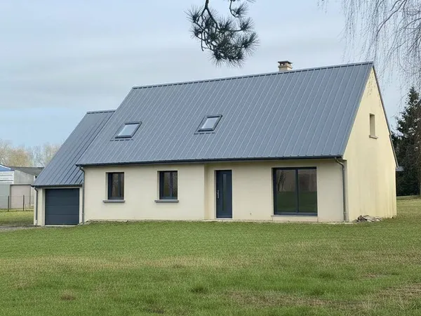 Local 160 m²