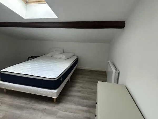 Appartement à louer Toulouse