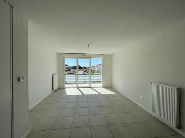 Duplex 3 pièces 63 m²