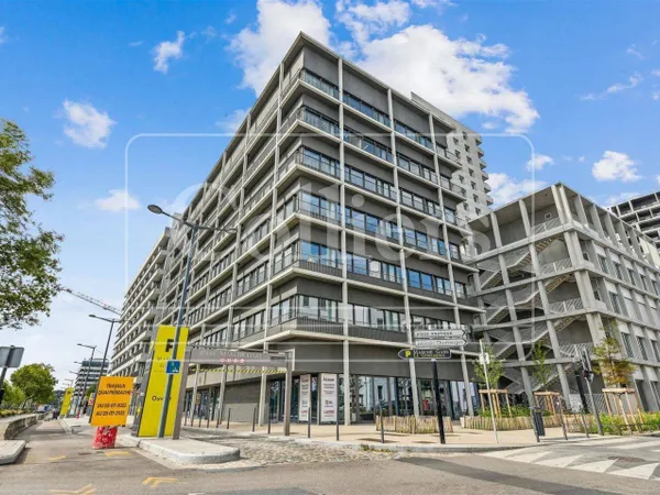 Bureaux 1770 m²