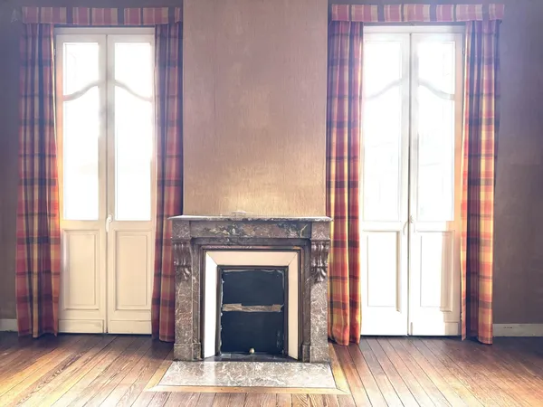Appartement à vendre Bordeaux