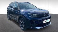Citroen C5 Aircross 1.2 Hybride 145ch MAX boite automatique — photo 3