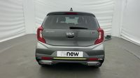 Kia Picanto 1.2 DPi 84ch X-Line — photo 5