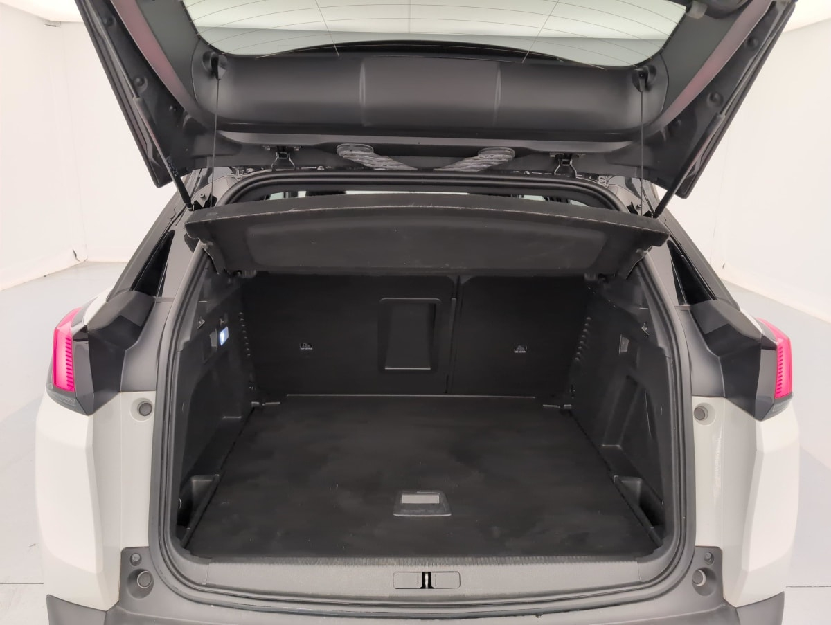 Peugeot 3008 — photo 11
