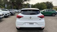 Renault Clio 1.6 E-Tech 145ch full hybrid Evolution — photo 6