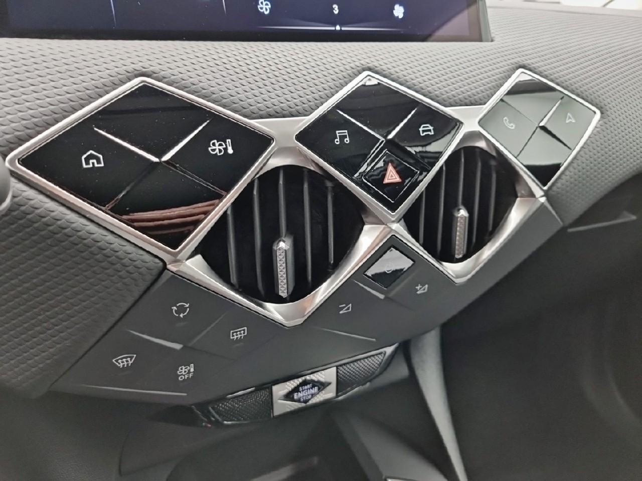 Ds Ds 3 hybride 136 e-dct6 pallas — photo 29