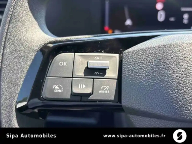 Fiat Scudo fourgon bluehdi 120 m s&amp;s bvm6 — photo 22