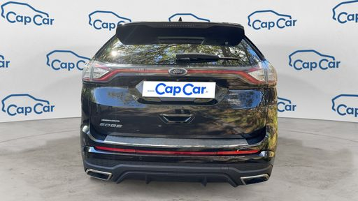 Ford Edge 2.0 TDCi 210 4x4 Powershift - ST-Line – 2017 – 138780 km – Diesel – Boîte Automatique — photo 12