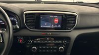 Kia Sportage 1.6 CRDi 136ch MHEV GT Line 4x2 DCT7 — photo 19