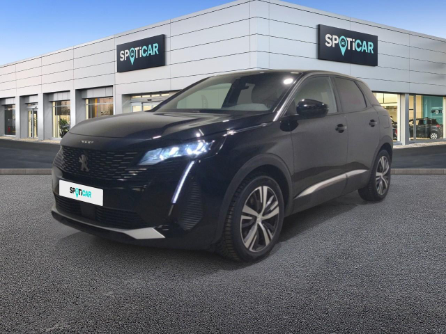 Peugeot 3008 hybrid 225 e-eat8 allure pack