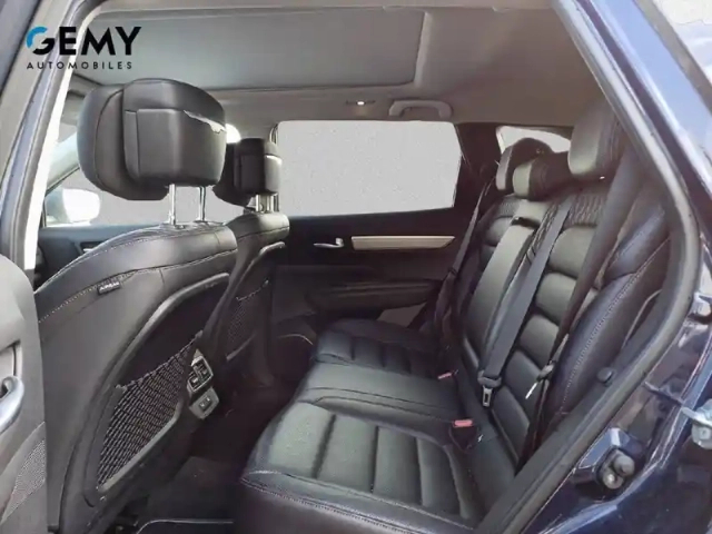 Renault Koleos tce 160 edc — photo 10