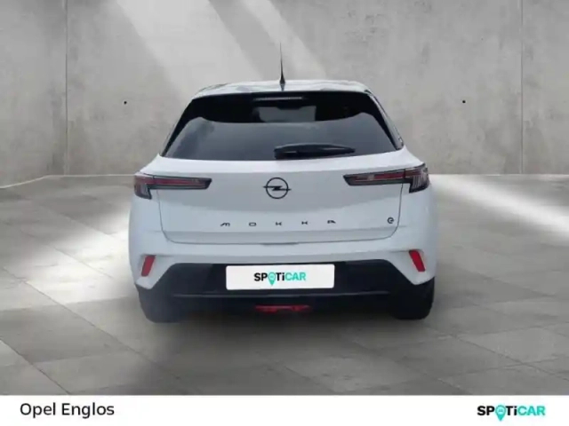 Opel Mokka -e 136ch gs line — photo 5