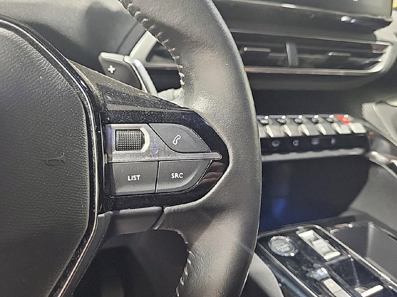Peugeot 3008 bluehdi 130ch s&s eat8 active pack — photo 20