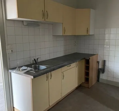 Location maison de ville