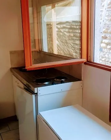 Logement meublé étudiant