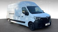 Renault Master F3500 L3H3 2.3 Blue dCi 135ch Confort Euro6E — photo 5