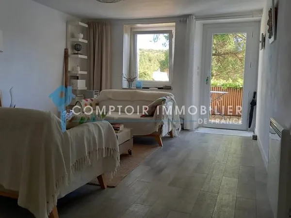 Dpt Hérault à vendre SAINT MARTIN DE LONDRES Proche Maison F
