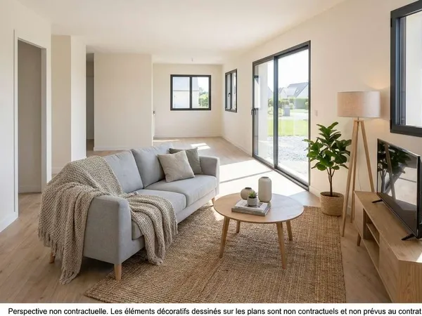Maison 4 pièces 106 m²