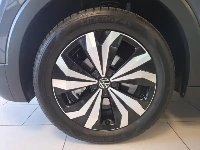 Volkswagen T-Cross 1.0 tsi 116ch style dsg7 — photo 7
