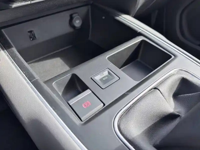 Citroën C5 Aircross puretech 130 s&amp;s bvm6 — photo 46