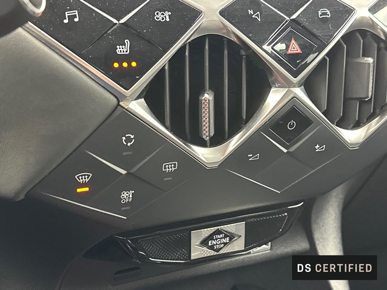 Ds Ds 3 crossback puretech 155 eat8 grand chic — photo 30