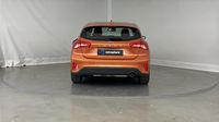 Ford Focus 1.0 EcoBoost 100ch Trend Business — photo 6
