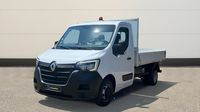 Renault Master RJ3500 L2 Porte à faux court 2.3 Blue dCi 130ch EuroVI