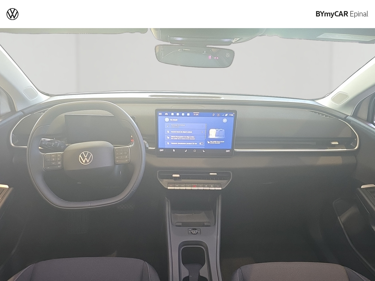 Volkswagen ID. Polo 211 ch 52 kWh — photo 9