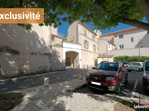 Appartement 4 pièces 121 m²