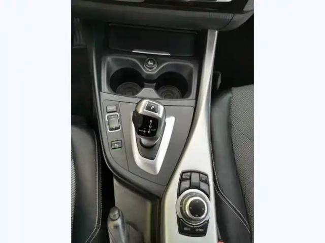 Bmw Autre 118d urbanchic 2.0 150 ch step — photo 20