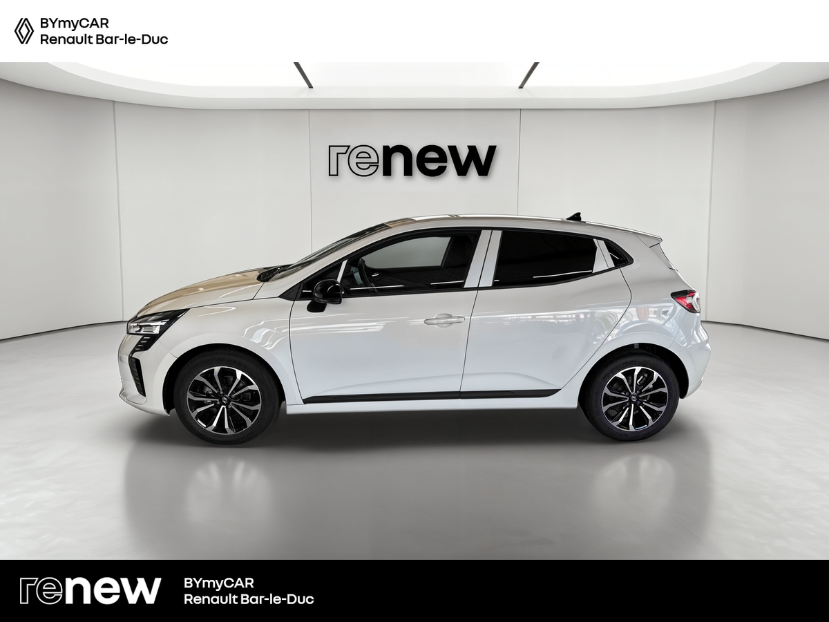 Renault Clio TCe 90 ch GSR2 — photo 2