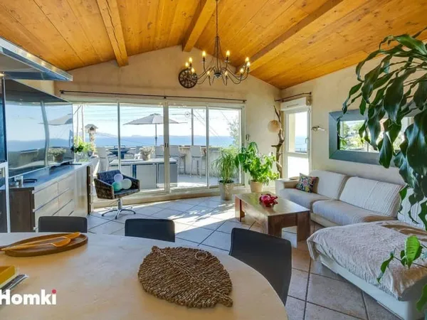 Maison 3 pièces 75 m²