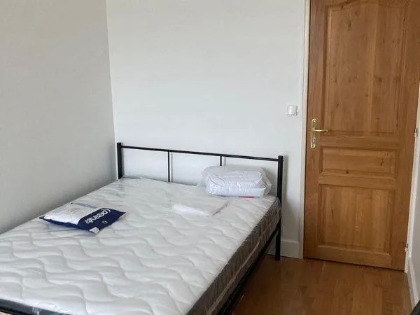 Colocation étudiant meublée