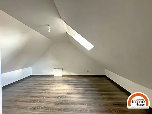 Maison 3 pièces 55 m²