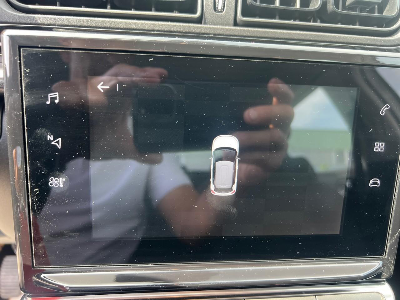 Citroën C3 puretech 83 s&s bvm5 feel business — photo 22