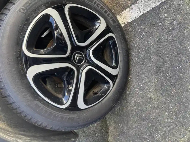 Citroën C3 puretech 83 ch bvm5 — photo 88