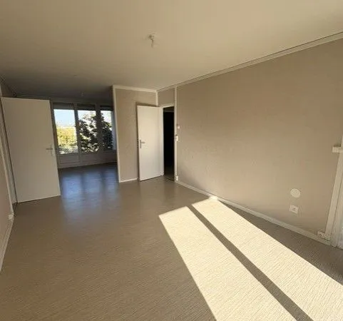 Appartement 4 pièces 92 m²