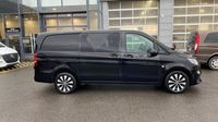 Mercedes Vito 116 CDI Mixto Long Select Propulsion 9G-Tronic — photo 6