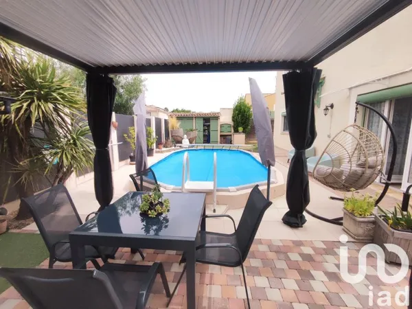 Maison 6 pièces 162 m²