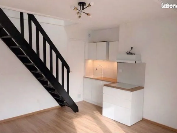 Appartement duplex à louer - Saint-Siméon (77) Disponible immédiatement